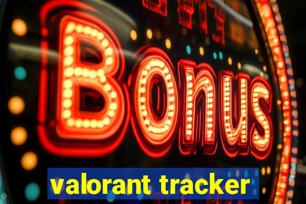 valorant tracker